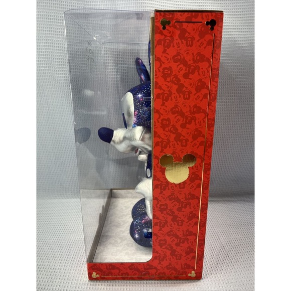 🔥 Disney LIMITED EDITION 2020 Year Mouse Plush Fantasy in the Sky Mickey NEW - Picture 10 of 12